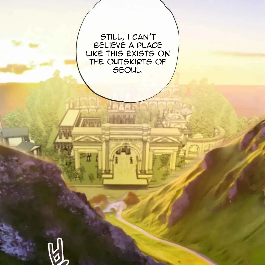 Hunt: Dream Chapter 3 page 27 - 