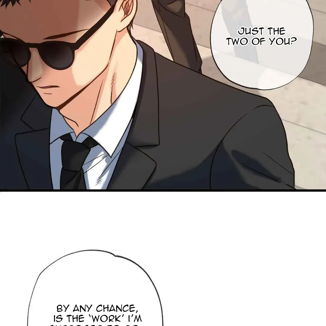 Hunt: Dream Chapter 3 page 35 - 