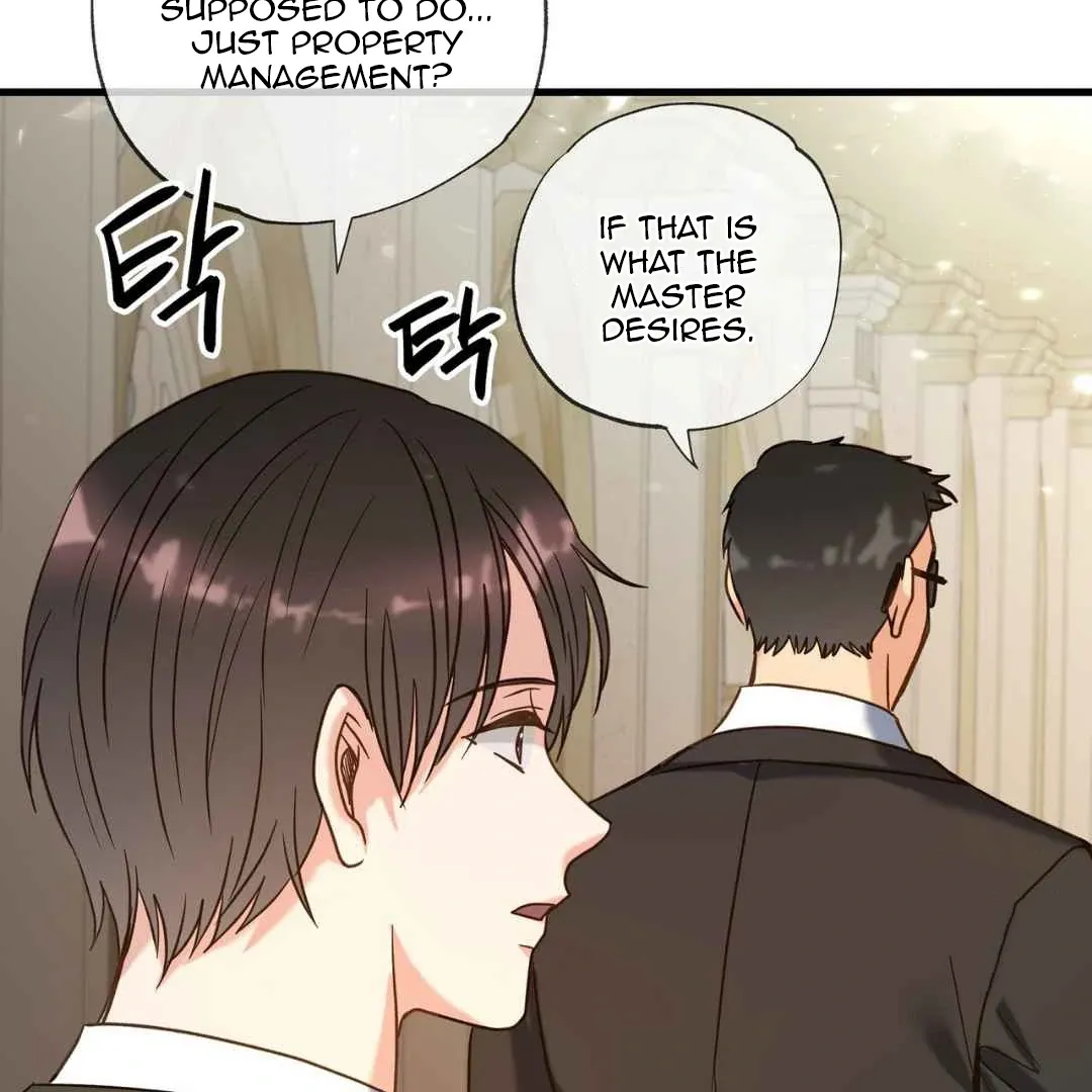 Hunt: Dream Chapter 3 page 36 - 
