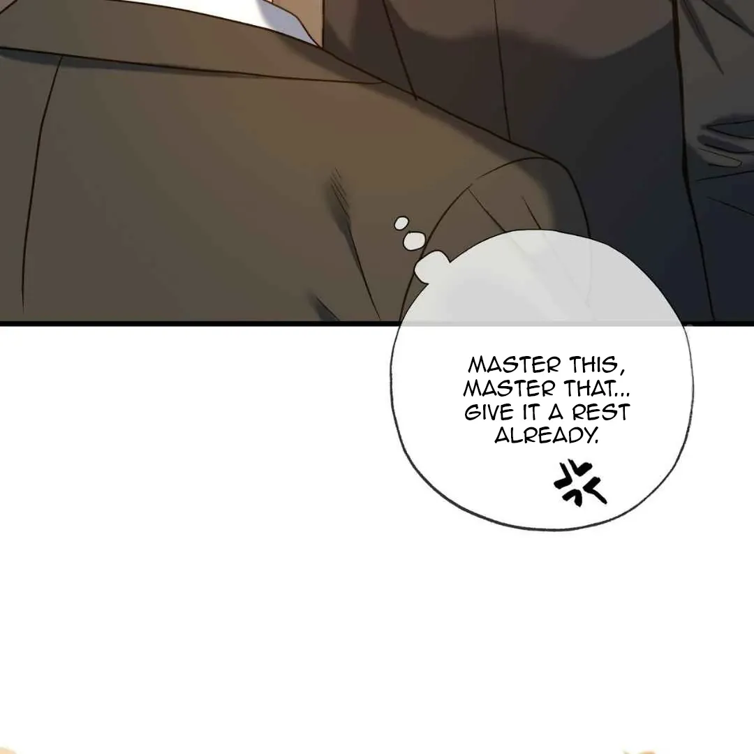 Hunt: Dream Chapter 3 page 37 - 