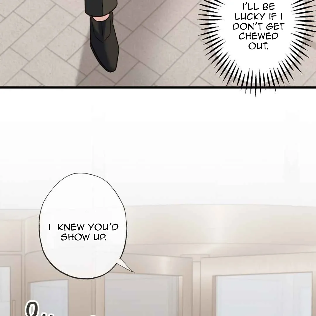 Hunt: Dream Chapter 3 page 6 - 
