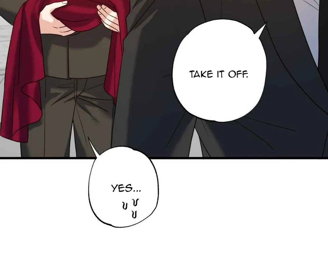 Hunt: Dream Chapter 3 page 52 - 