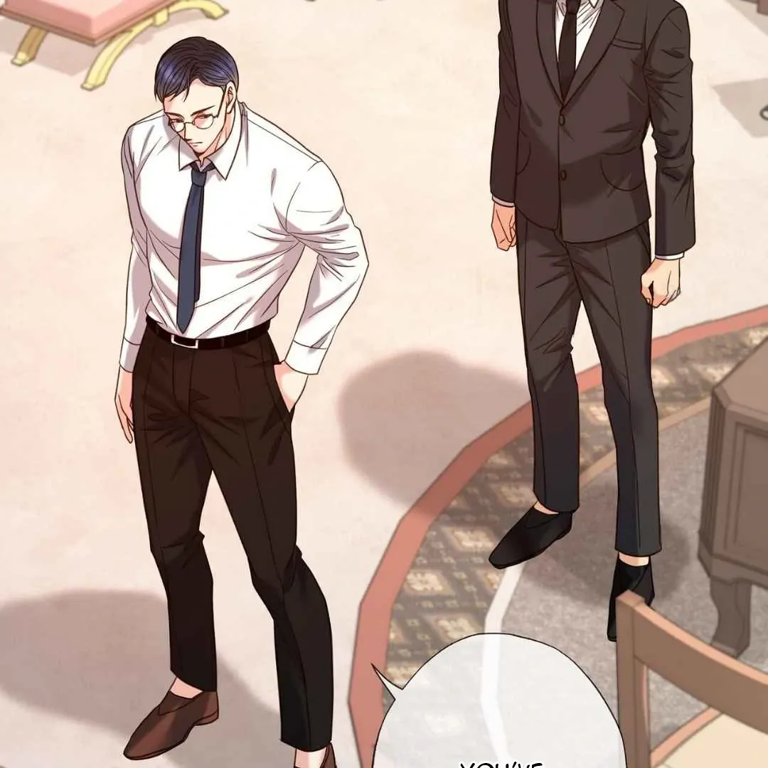 Hunt: Dream Chapter 3 page 59 - 