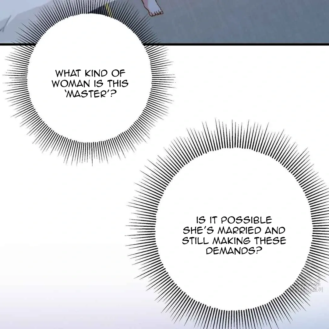 Hunt: Dream Chapter 3 page 75 - 