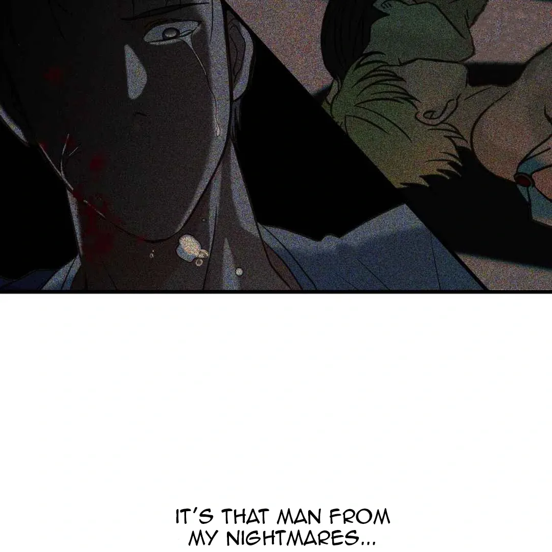 Hunt: Dream Chapter 3 page 84 - 