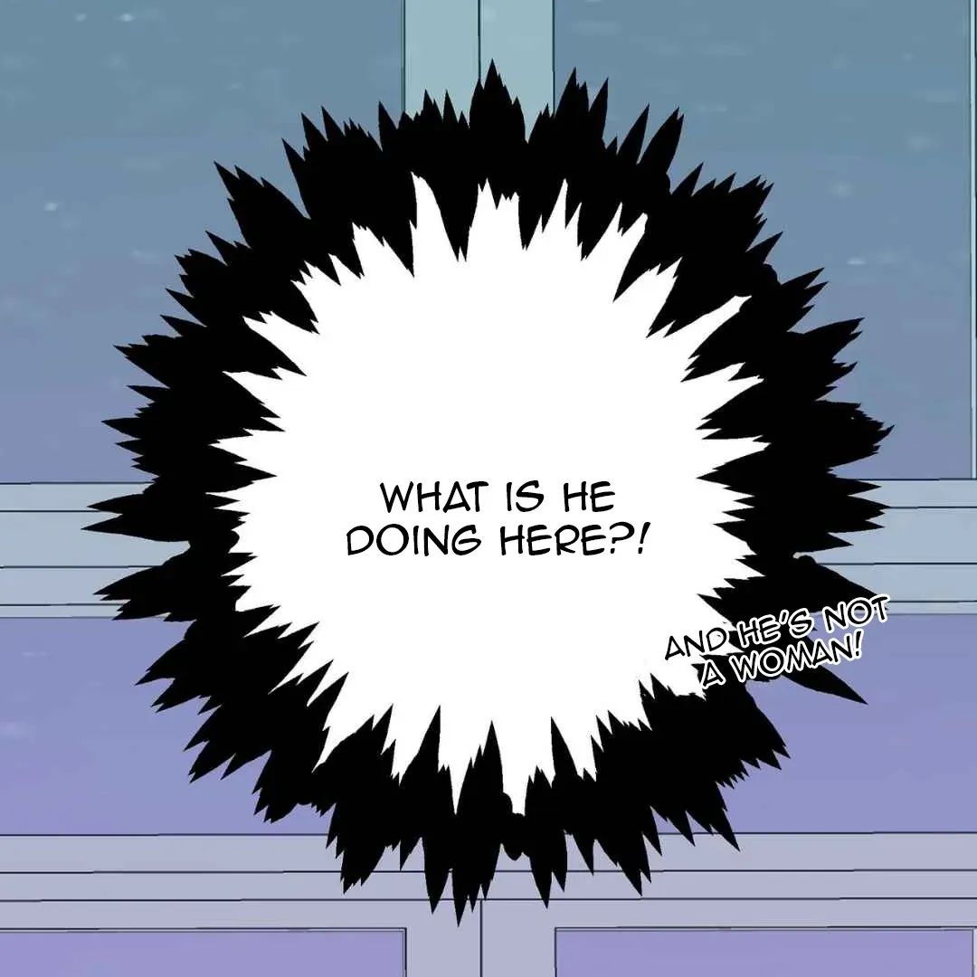 Hunt: Dream Chapter 3 page 87 - 