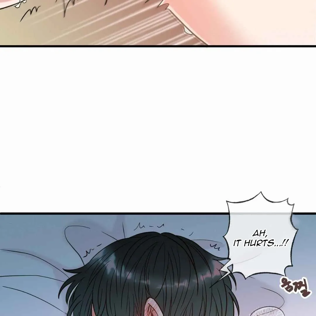 Hunt: Dream Chapter 3 page 96 - 