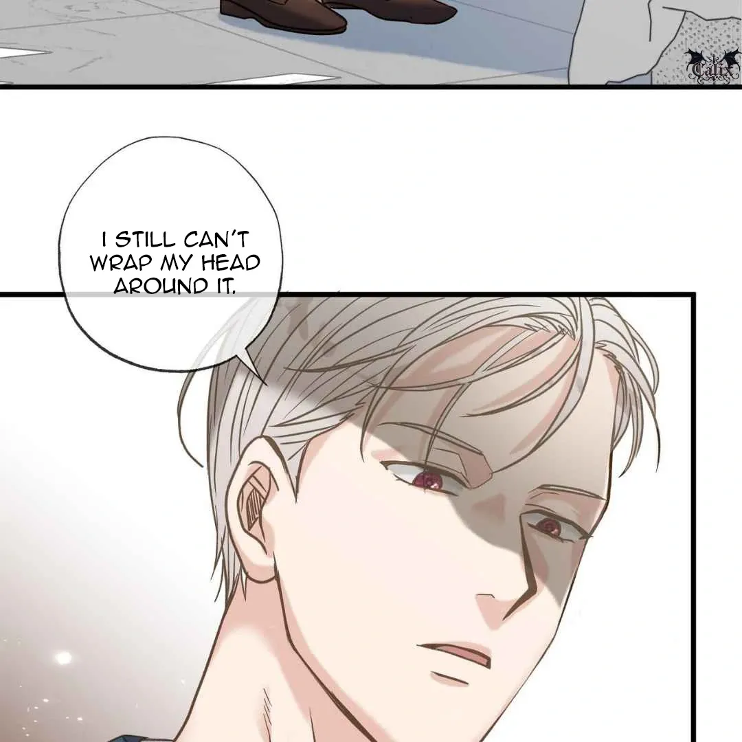 Hunt: Dream Chapter 4 page 113 - 