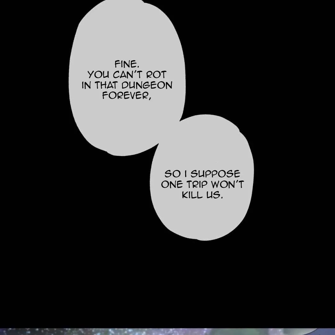 Hunt: Dream Chapter 4 page 153 - 