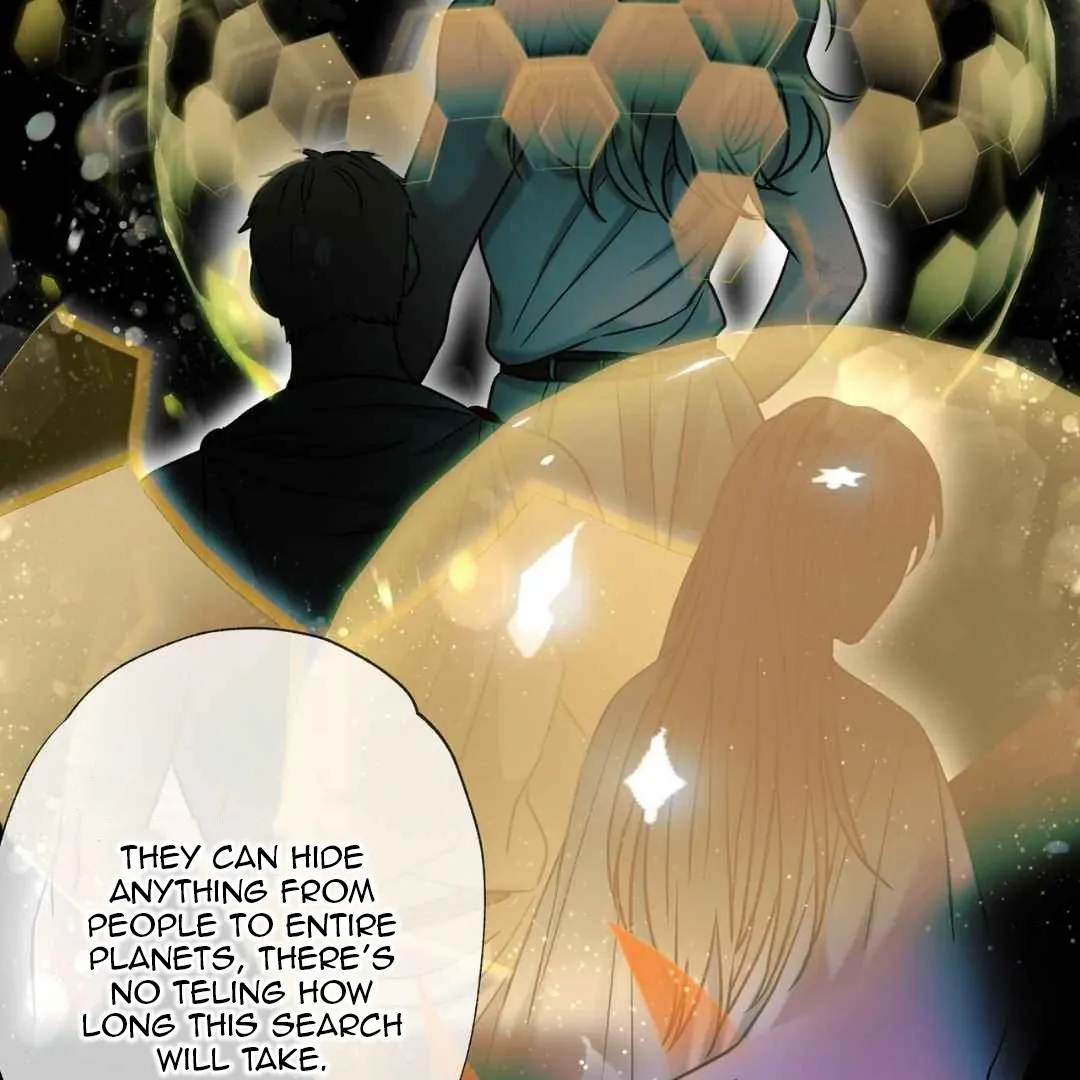 Hunt: Dream Chapter 4 page 158 - 
