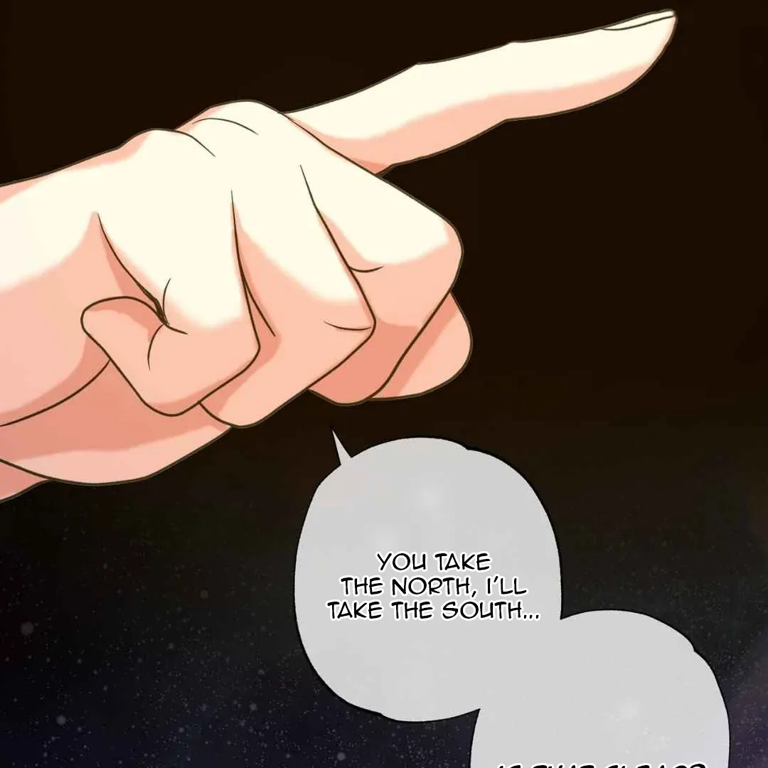 Hunt: Dream Chapter 4 page 166 - 