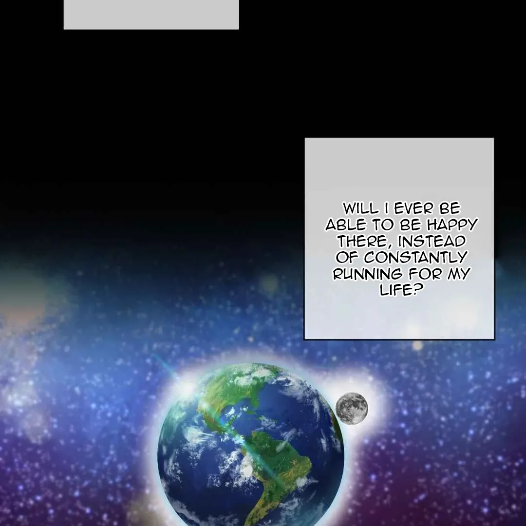 Hunt: Dream Chapter 4 page 29 - 