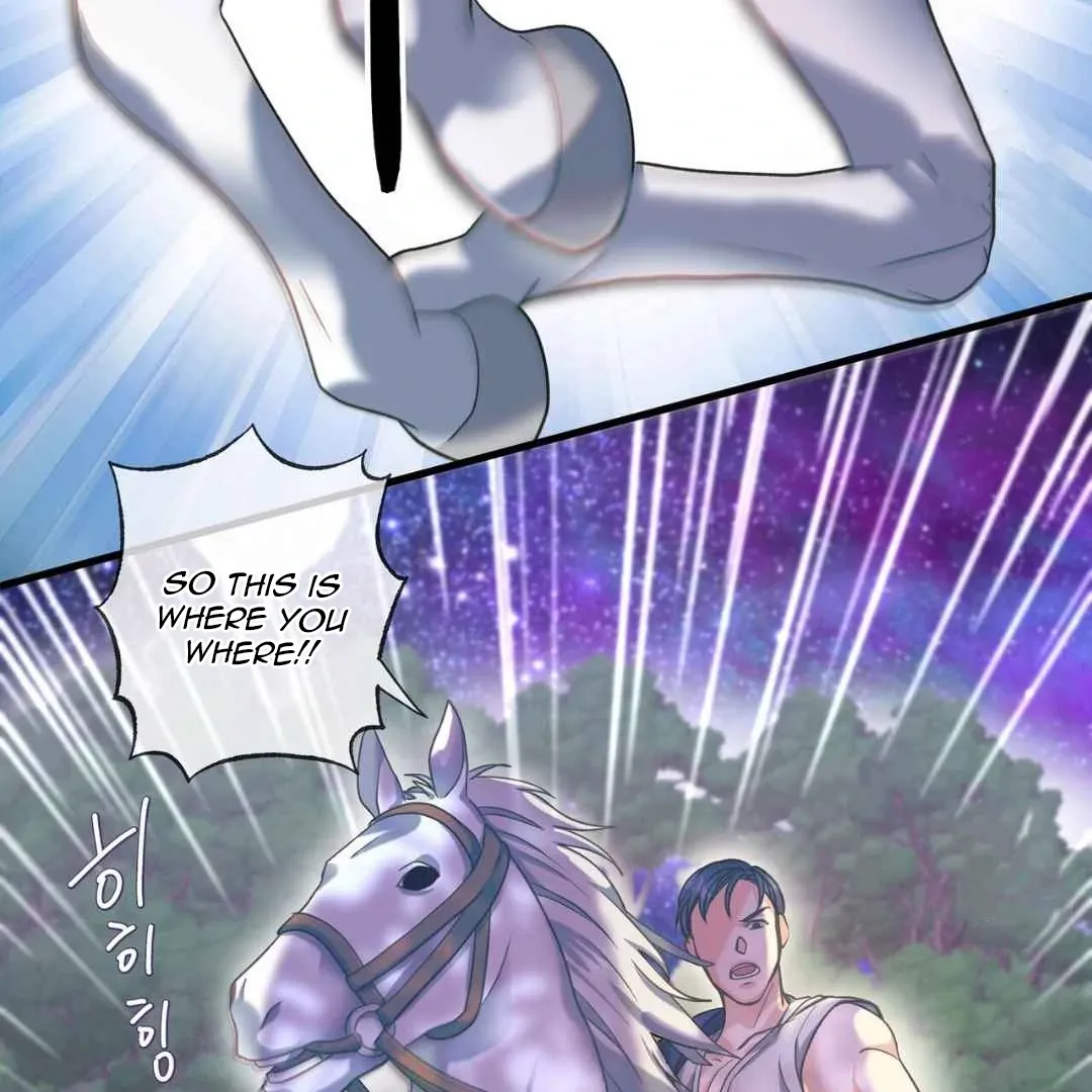 Hunt: Dream Chapter 4 page 38 - 