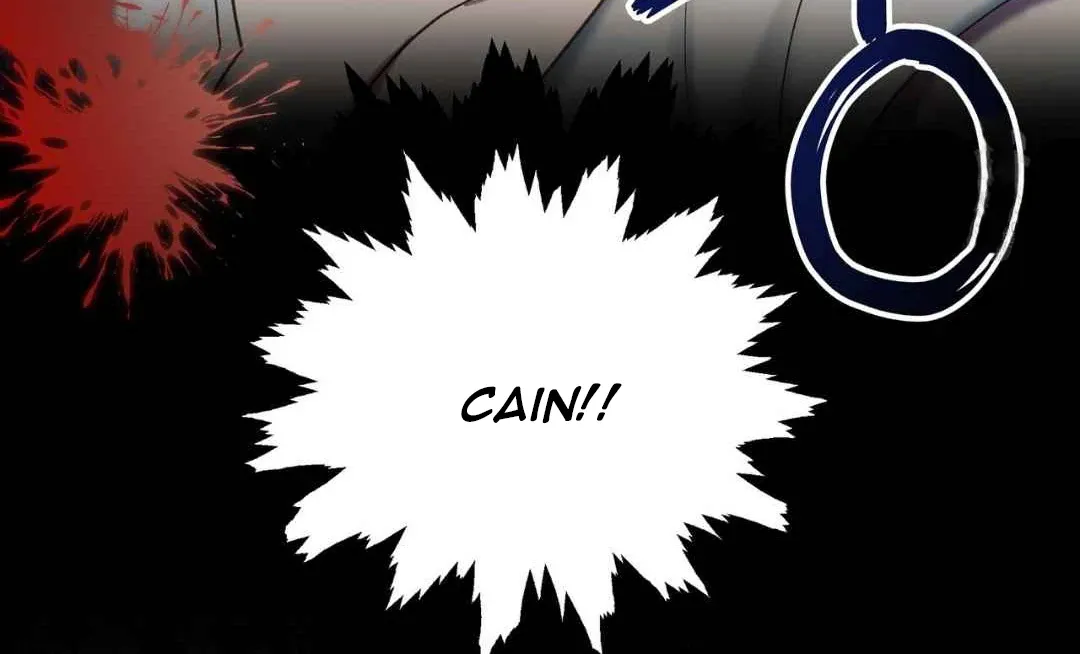 Hunt: Dream Chapter 4 page 43 - 