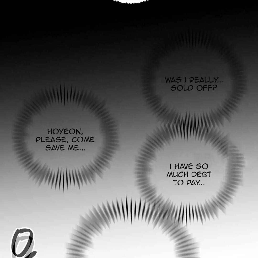 Hunt: Dream Chapter 4 page 83 - 