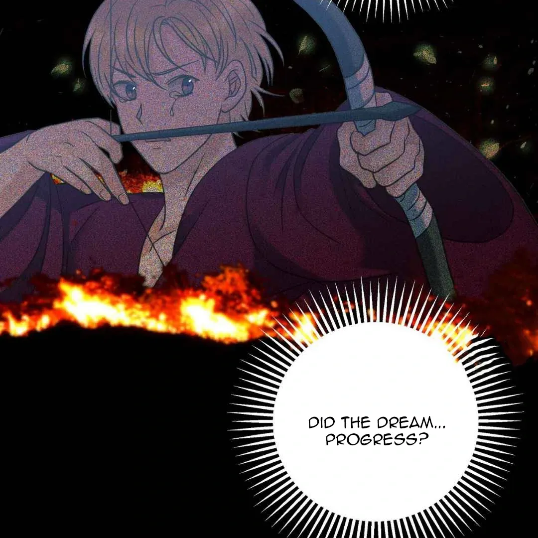 Hunt: Dream Chapter 5 page 106 - 
