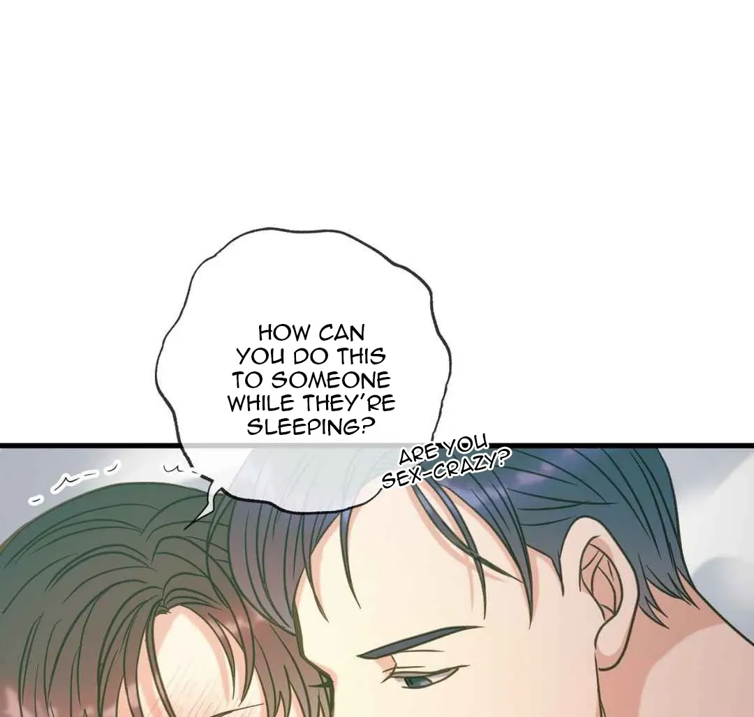 Hunt: Dream Chapter 5 page 118 - 