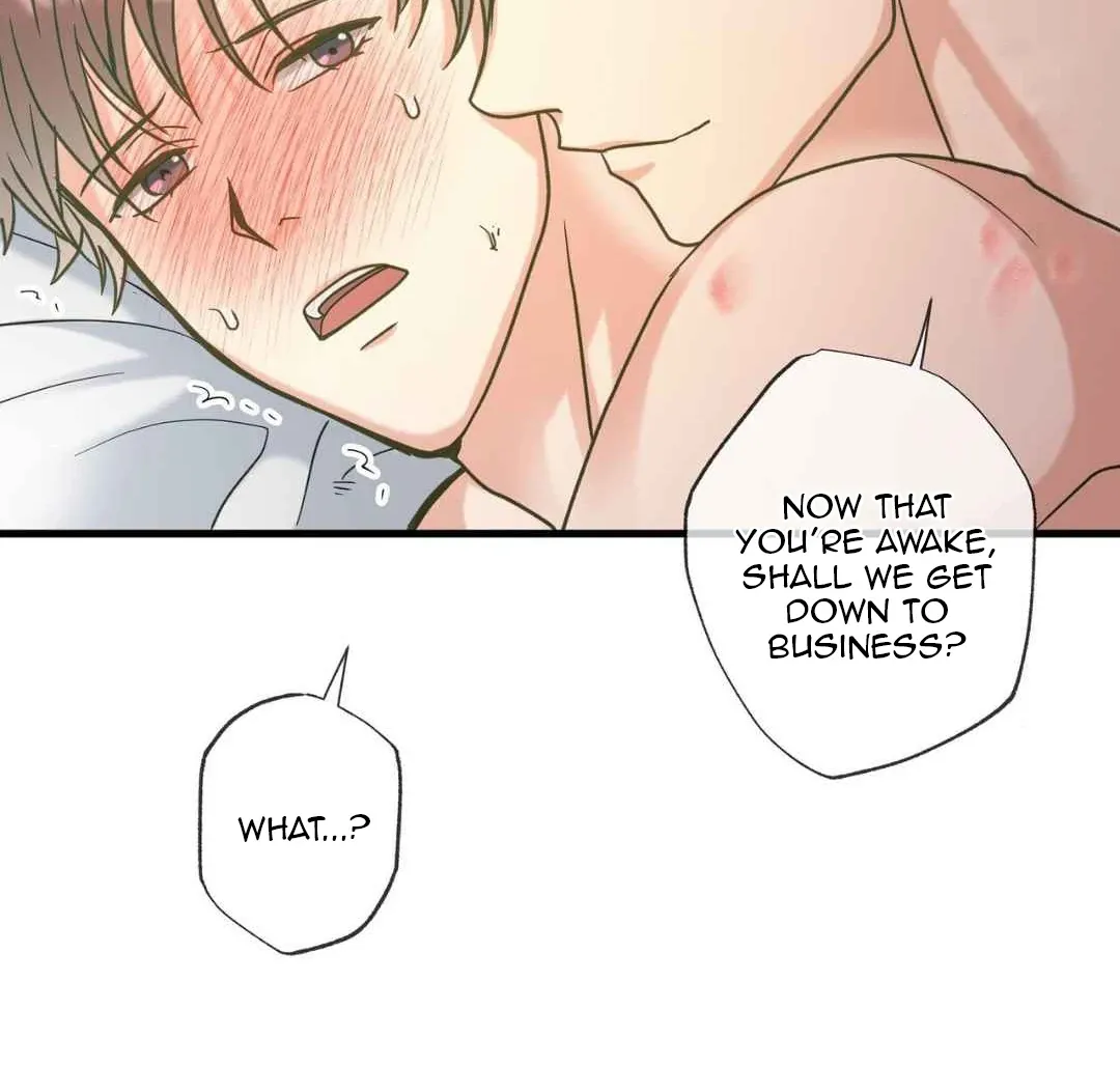 Hunt: Dream Chapter 5 page 119 - 