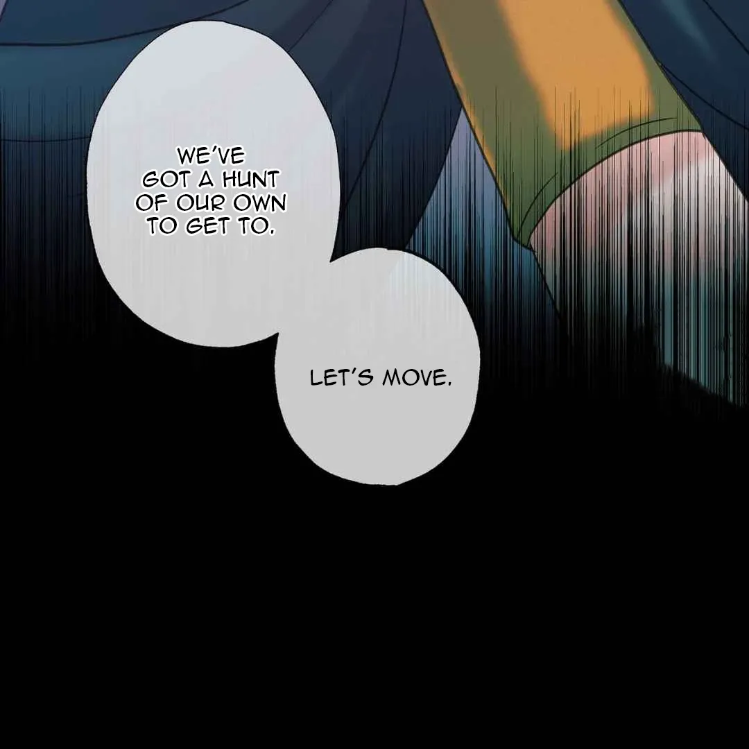 Hunt: Dream Chapter 5 page 14 - 