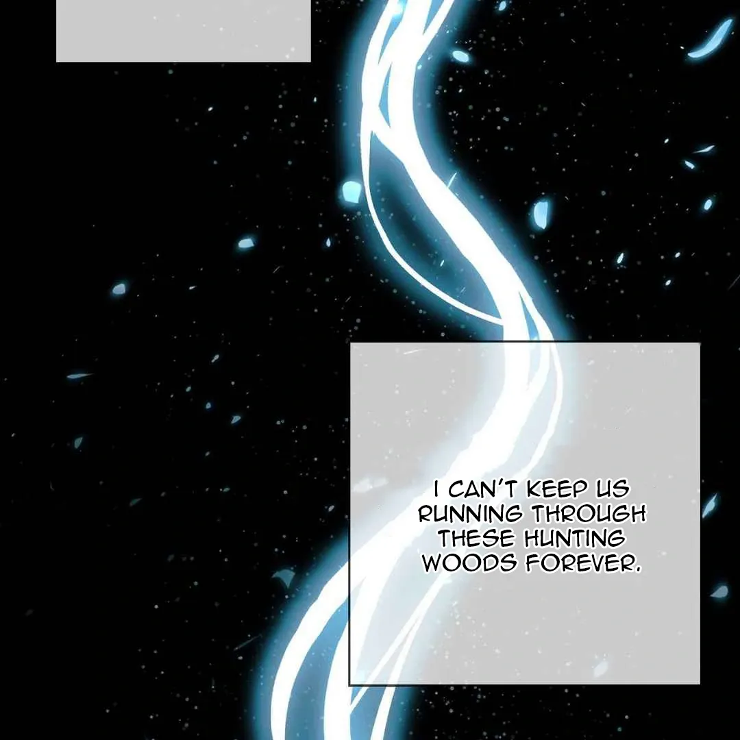 Hunt: Dream Chapter 5 page 20 - 