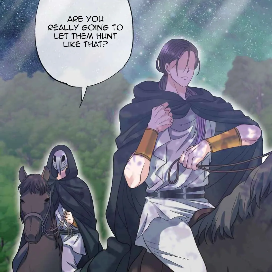Hunt: Dream Chapter 5 page 3 - 