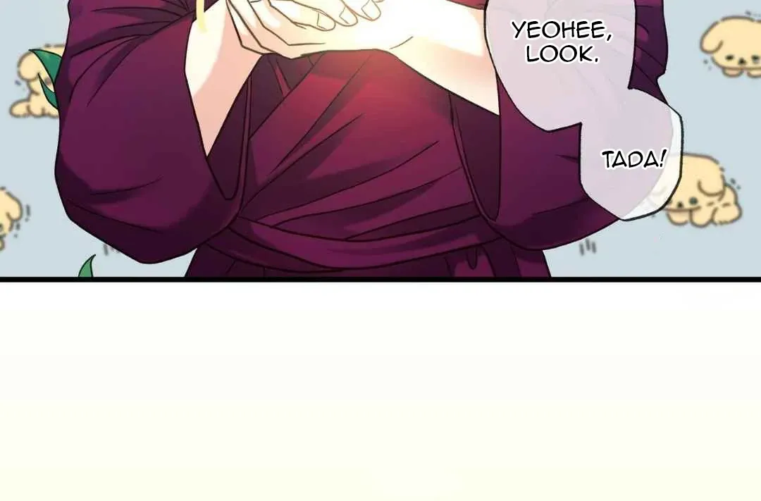 Hunt: Dream Chapter 5 page 45 - 