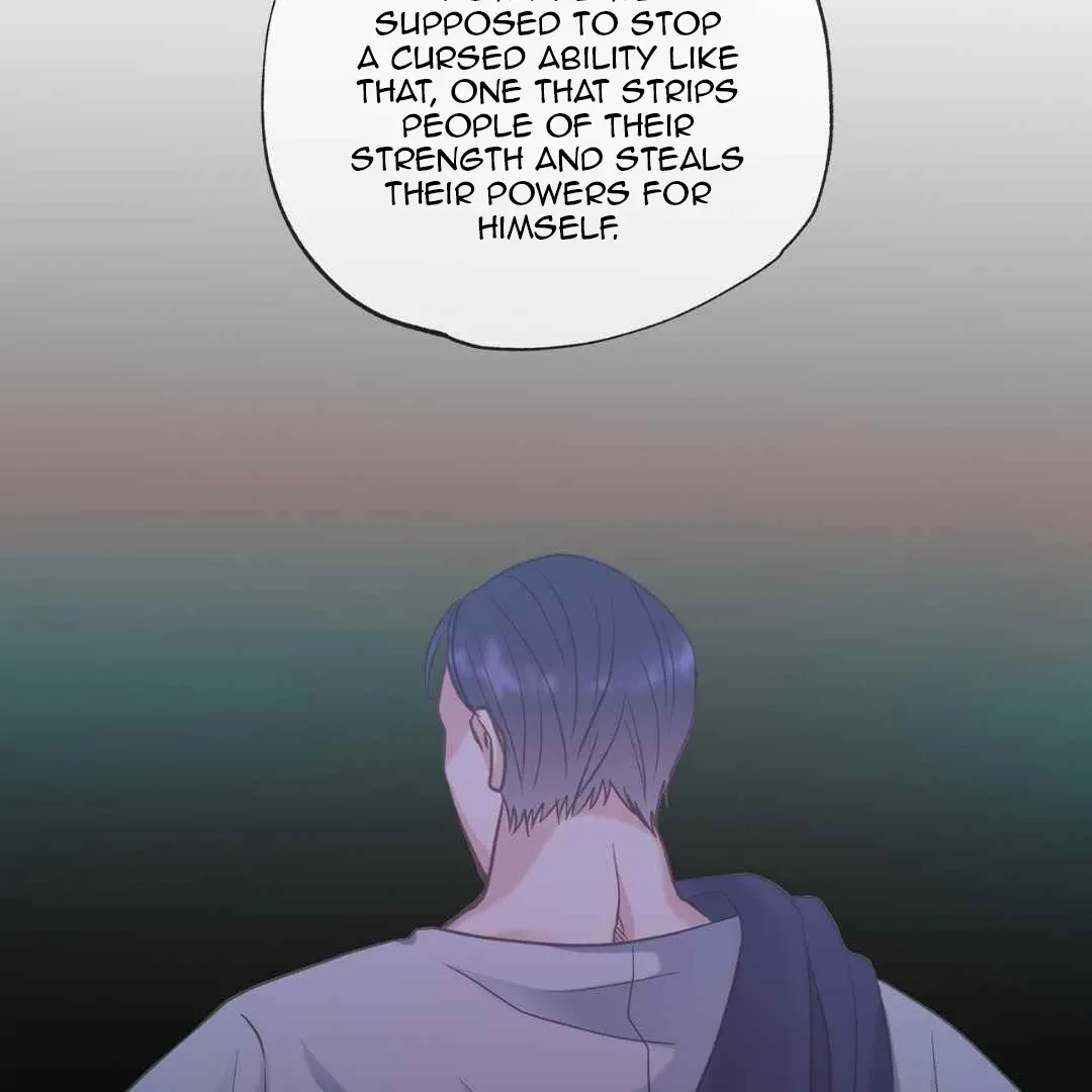 Hunt: Dream Chapter 5 page 6 - 
