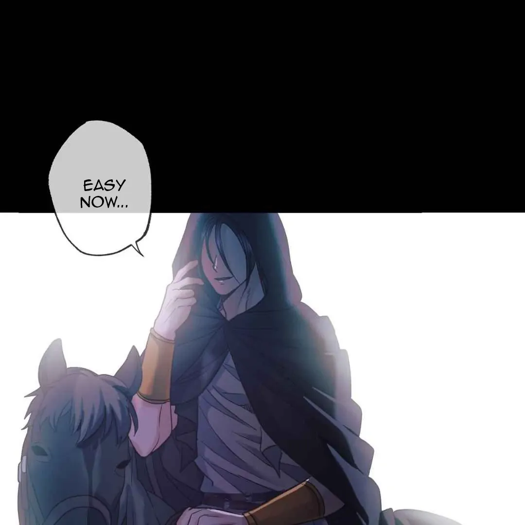 Hunt: Dream Chapter 5 page 9 - 