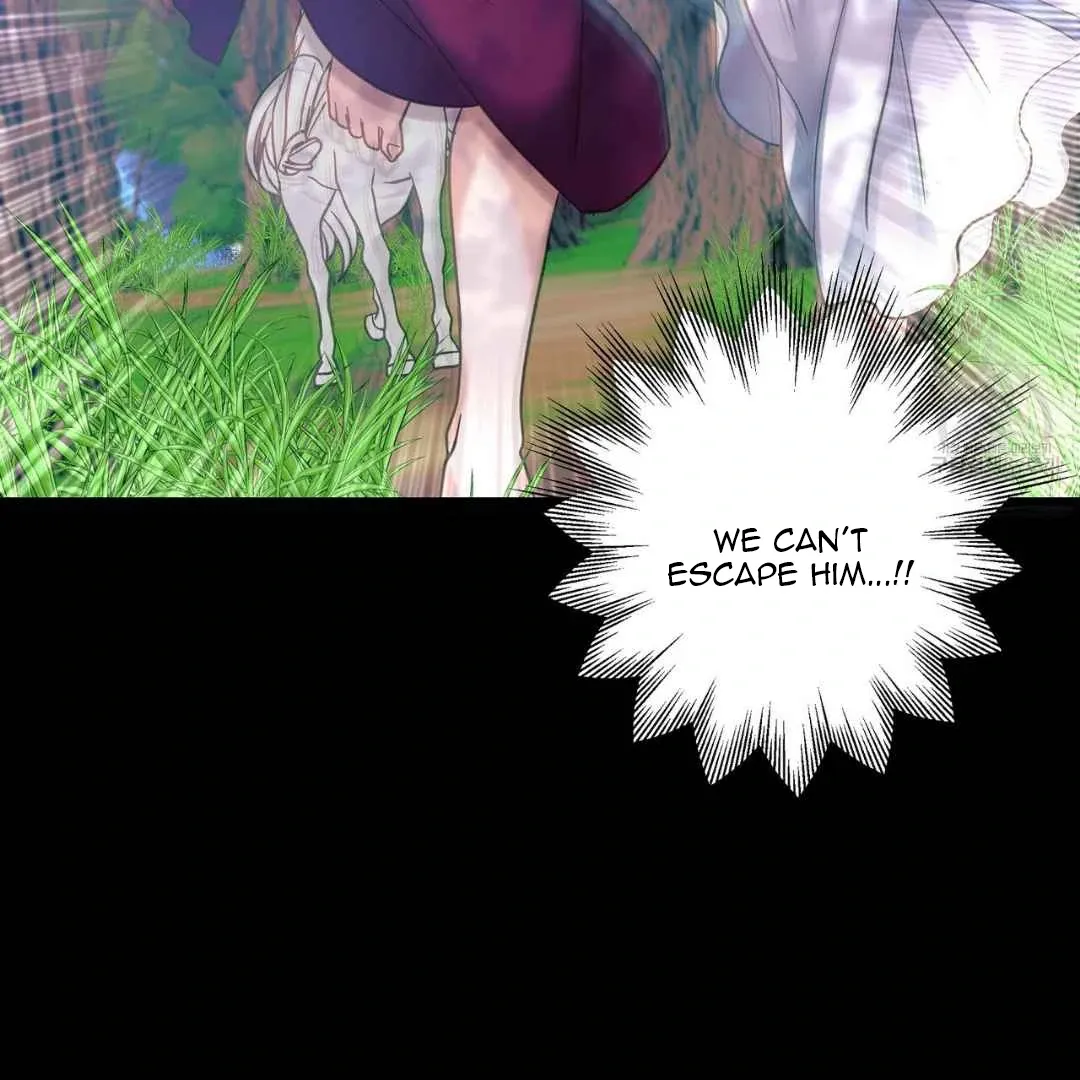 Hunt: Dream Chapter 5 page 82 - 
