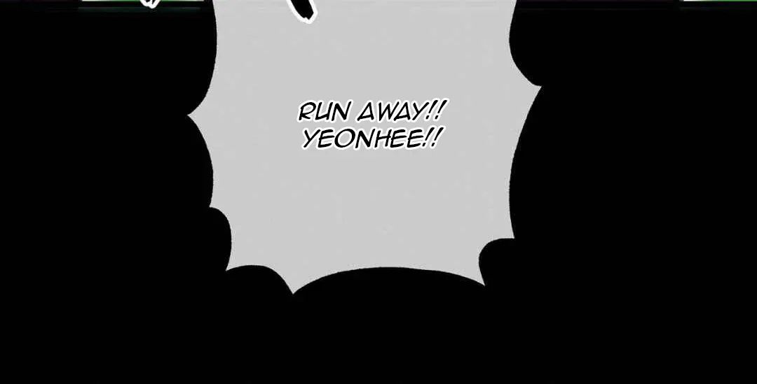 Hunt: Dream Chapter 5 page 87 - 