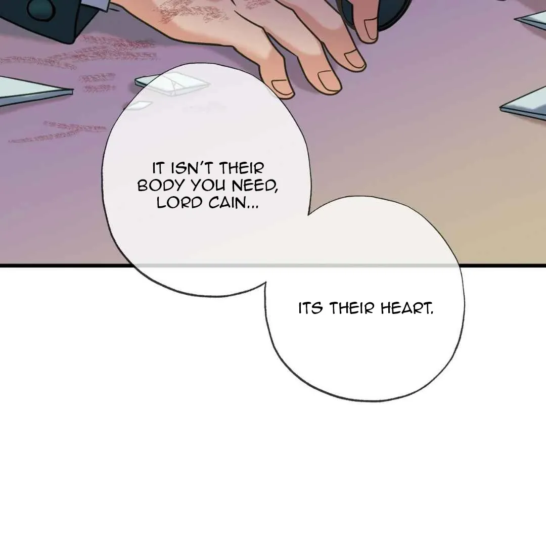 Hunt: Dream Chapter 6 page 119 - 