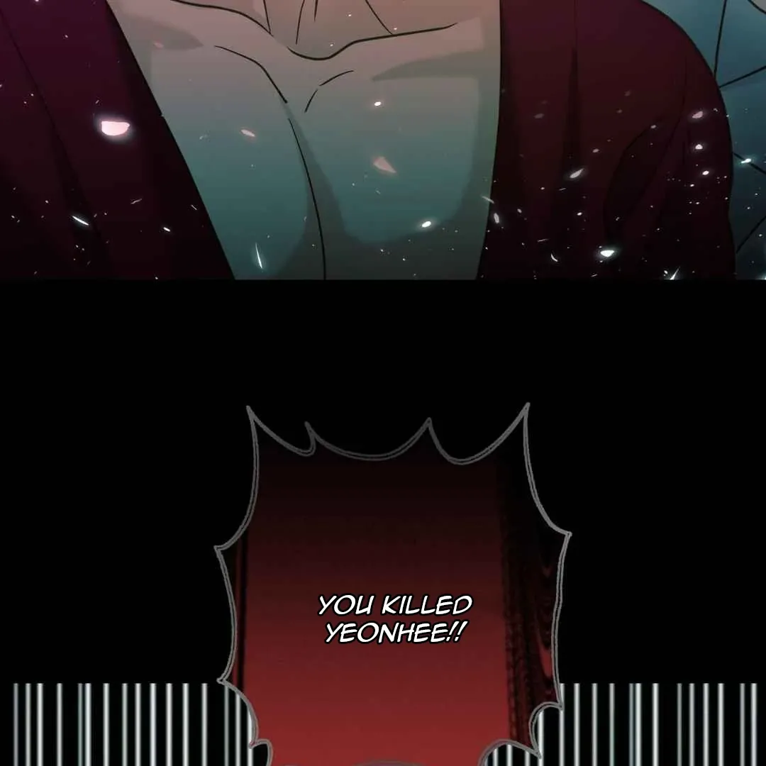 Hunt: Dream Chapter 6 page 129 - 
