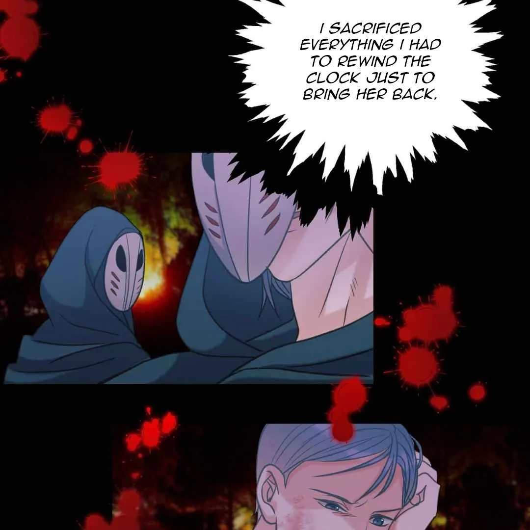 Hunt: Dream Chapter 6 page 135 - 
