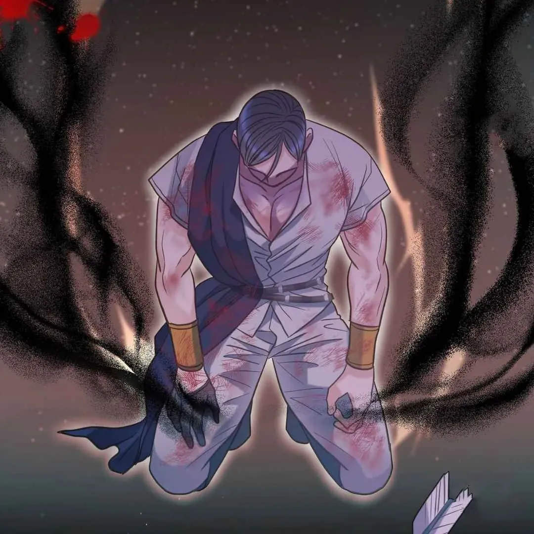 Hunt: Dream Chapter 6 page 138 - 