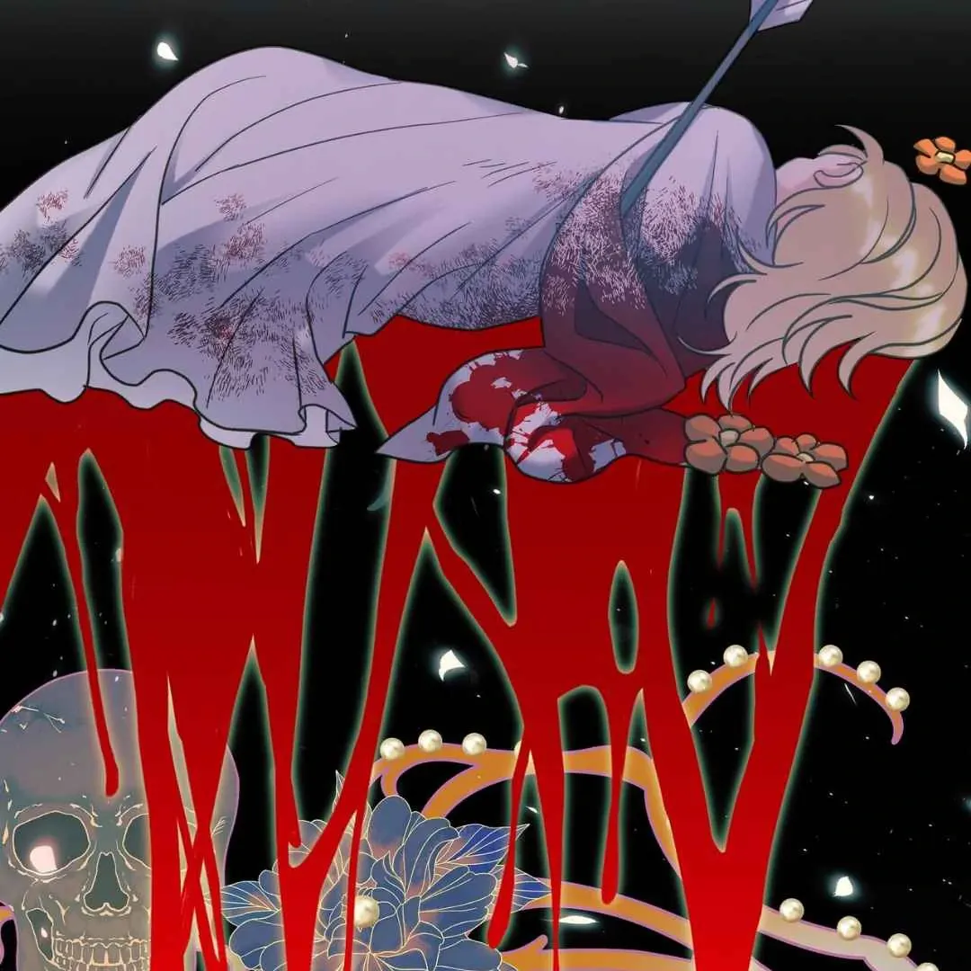 Hunt: Dream Chapter 6 page 139 - 