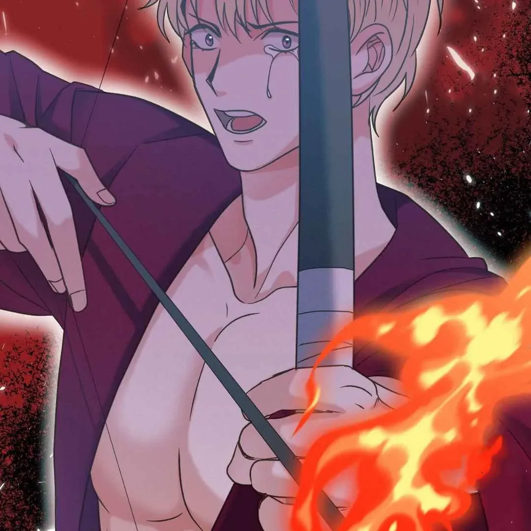 Hunt: Dream Chapter 6 page 144 - 
