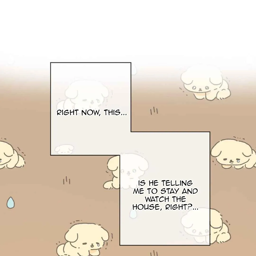 Hunt: Dream Chapter 6 page 19 - 