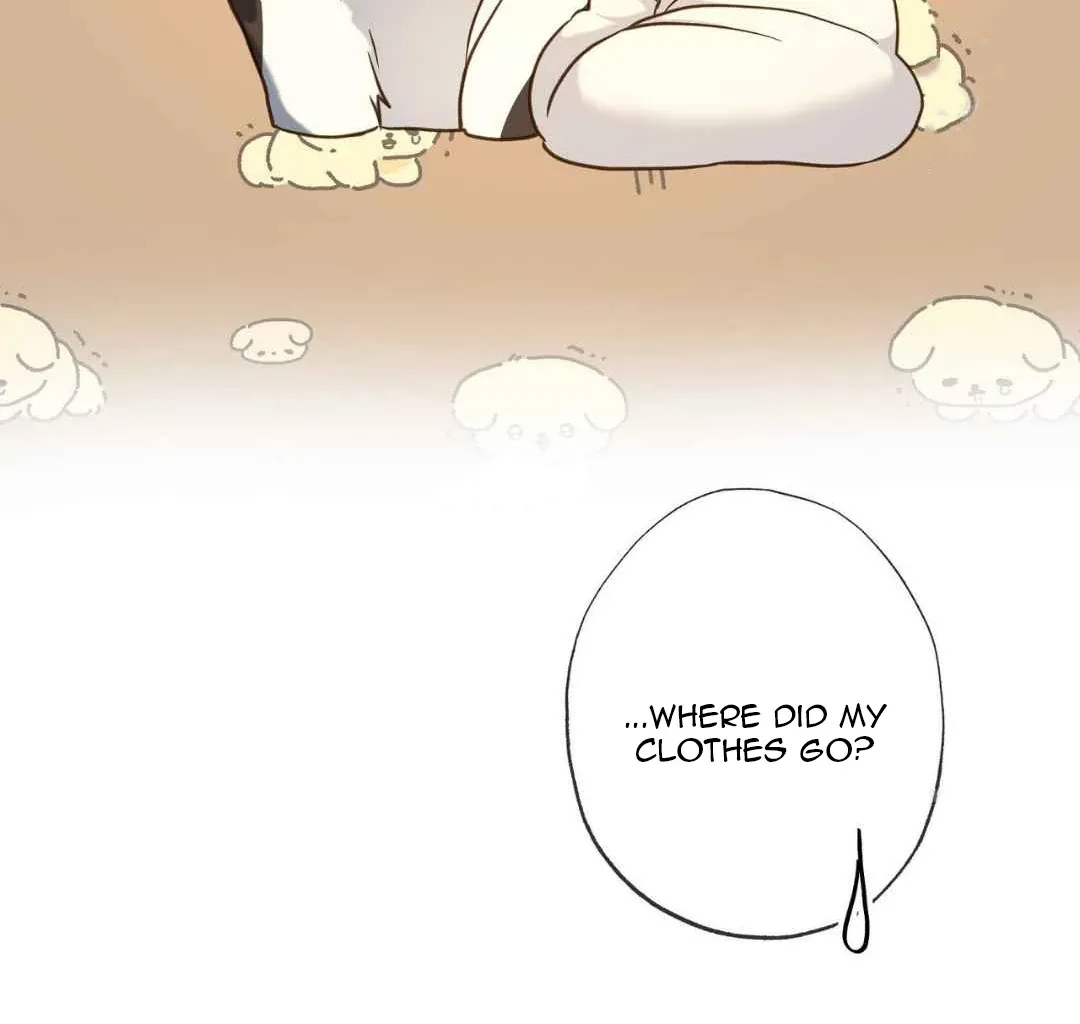 Hunt: Dream Chapter 6 page 21 - 
