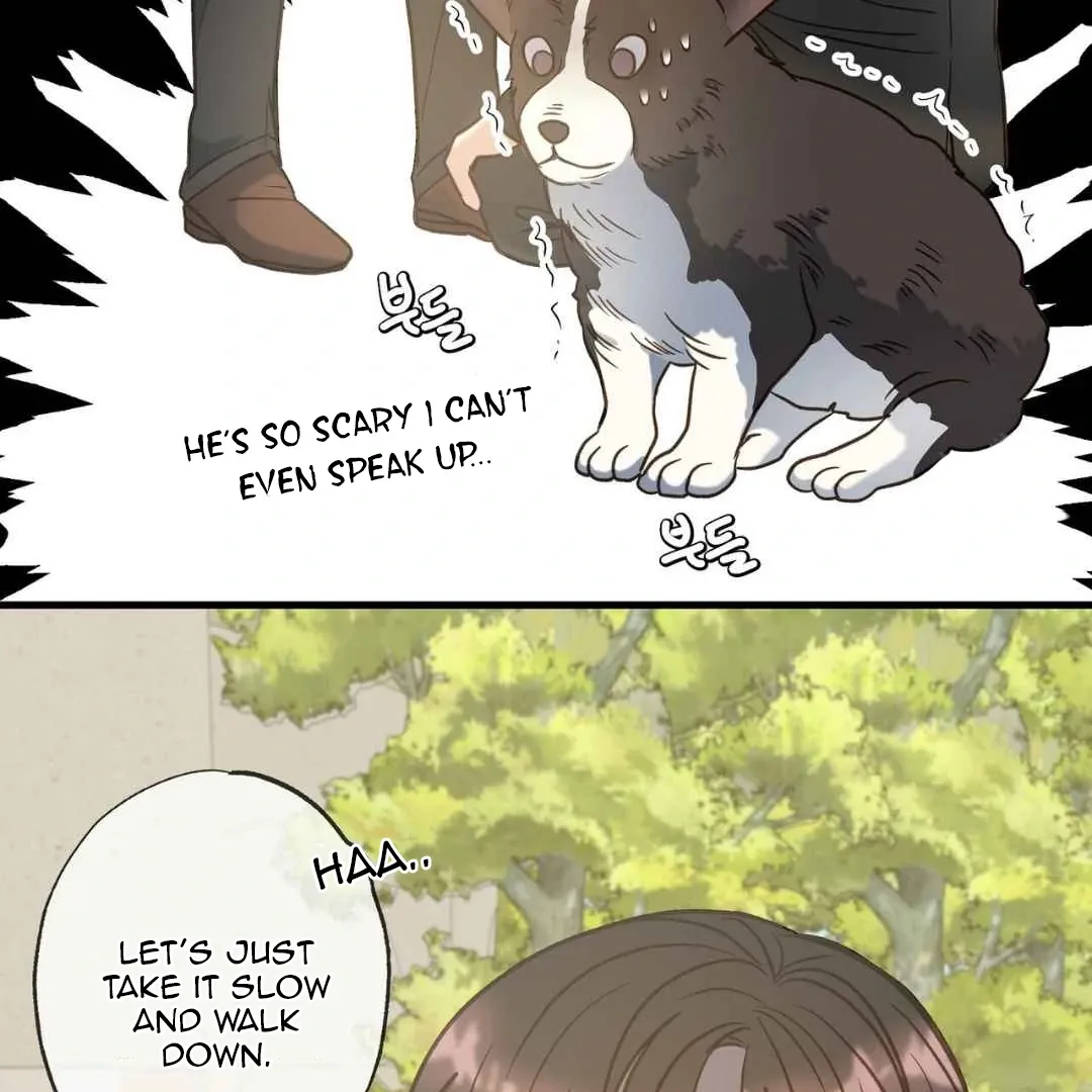 Hunt: Dream Chapter 6 page 30 - 