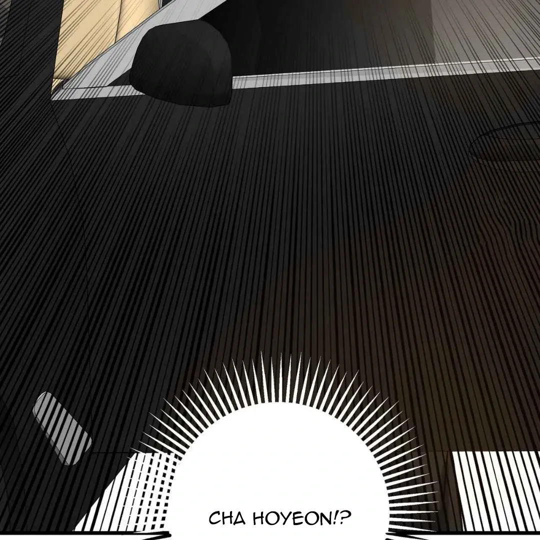 Hunt: Dream Chapter 6 page 39 - 