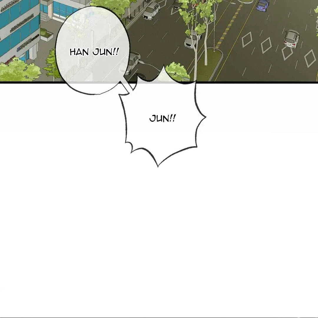 Hunt: Dream Chapter 6 page 44 - 