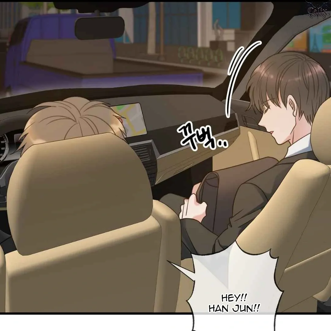 Hunt: Dream Chapter 6 page 45 - 