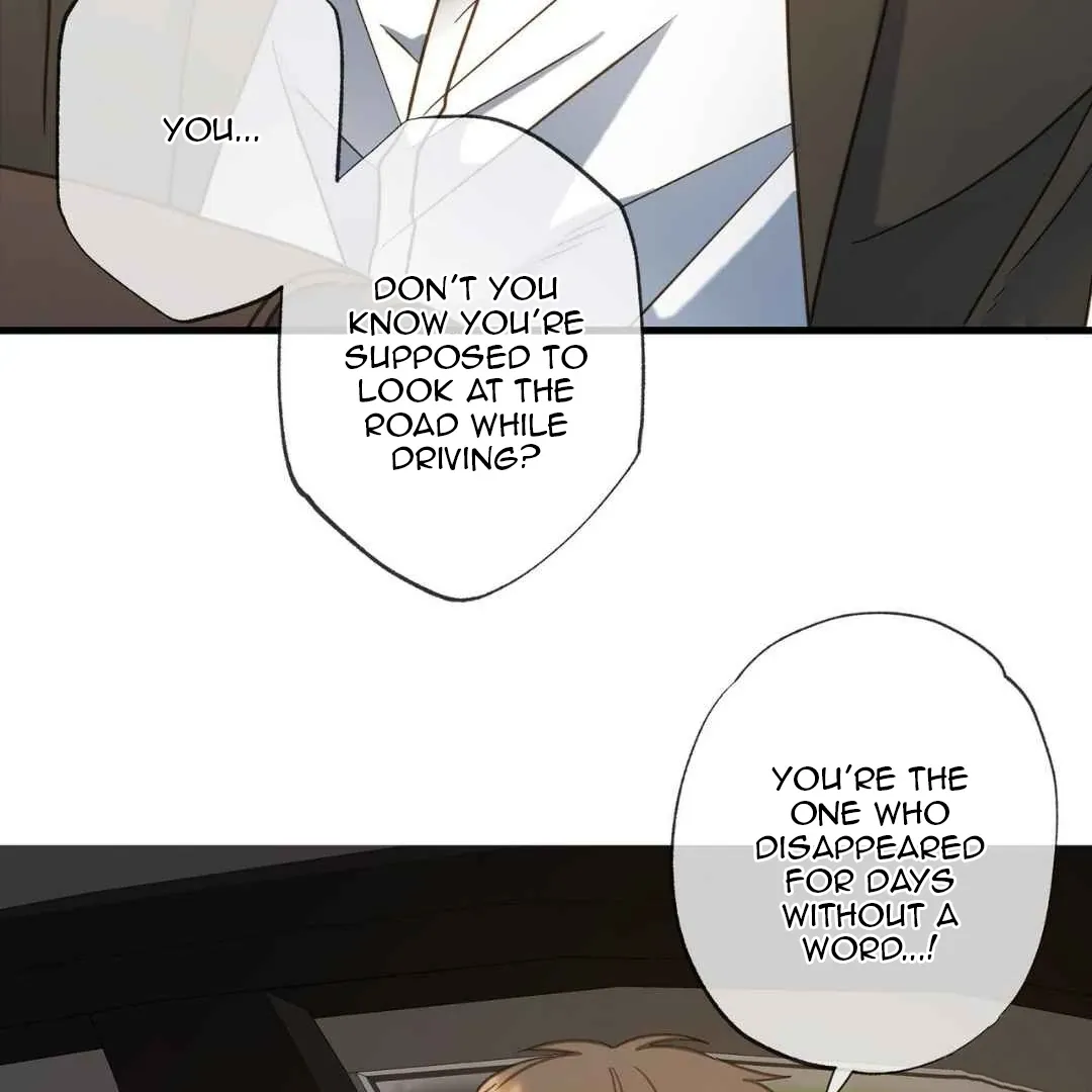 Hunt: Dream Chapter 6 page 48 - 