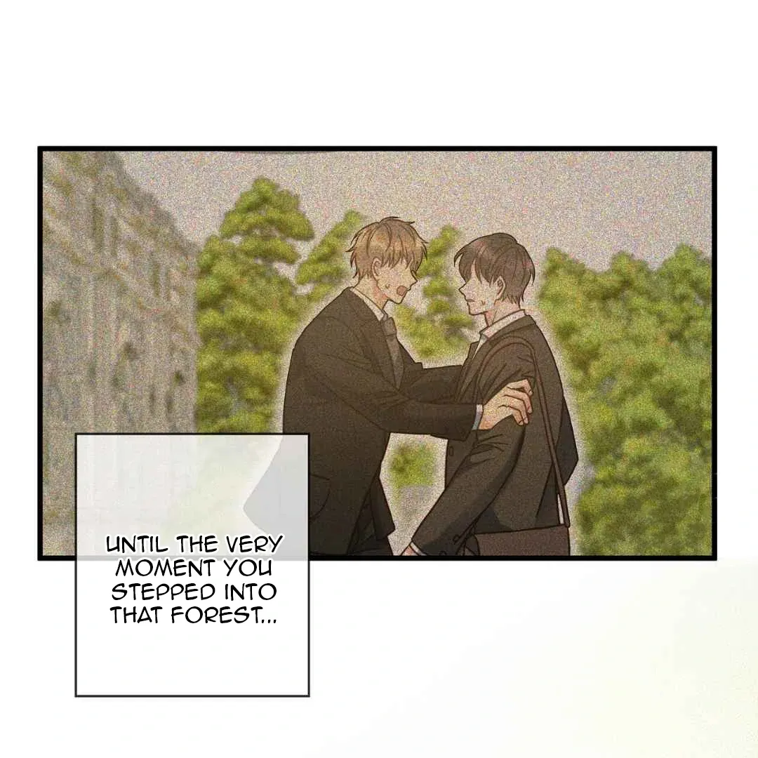 Hunt: Dream Chapter 6 page 54 - 