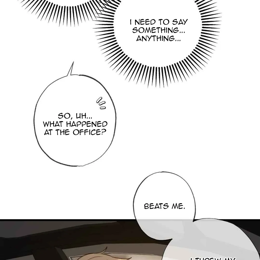 Hunt: Dream Chapter 6 page 60 - 