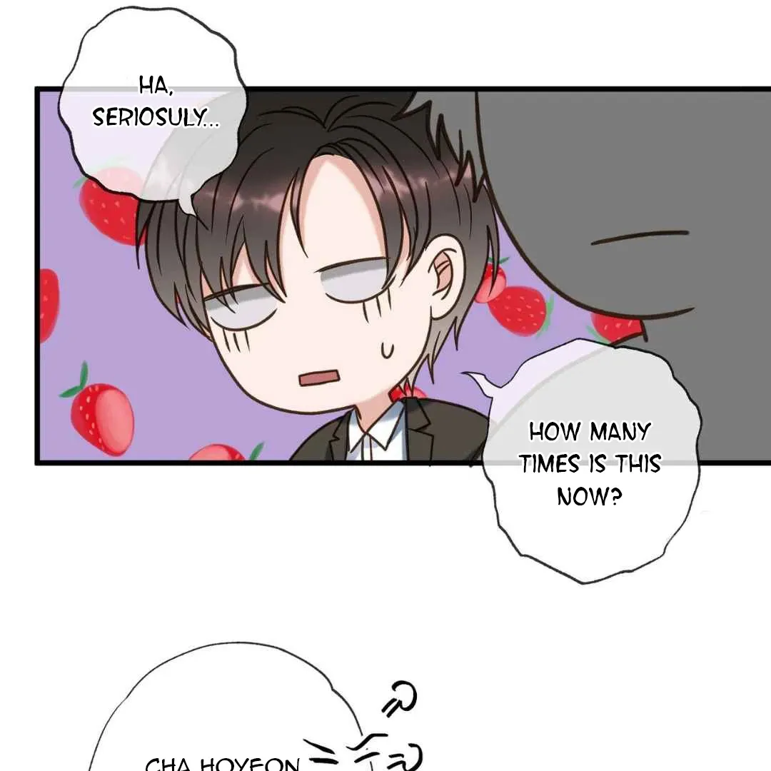 Hunt: Dream Chapter 6 page 64 - 