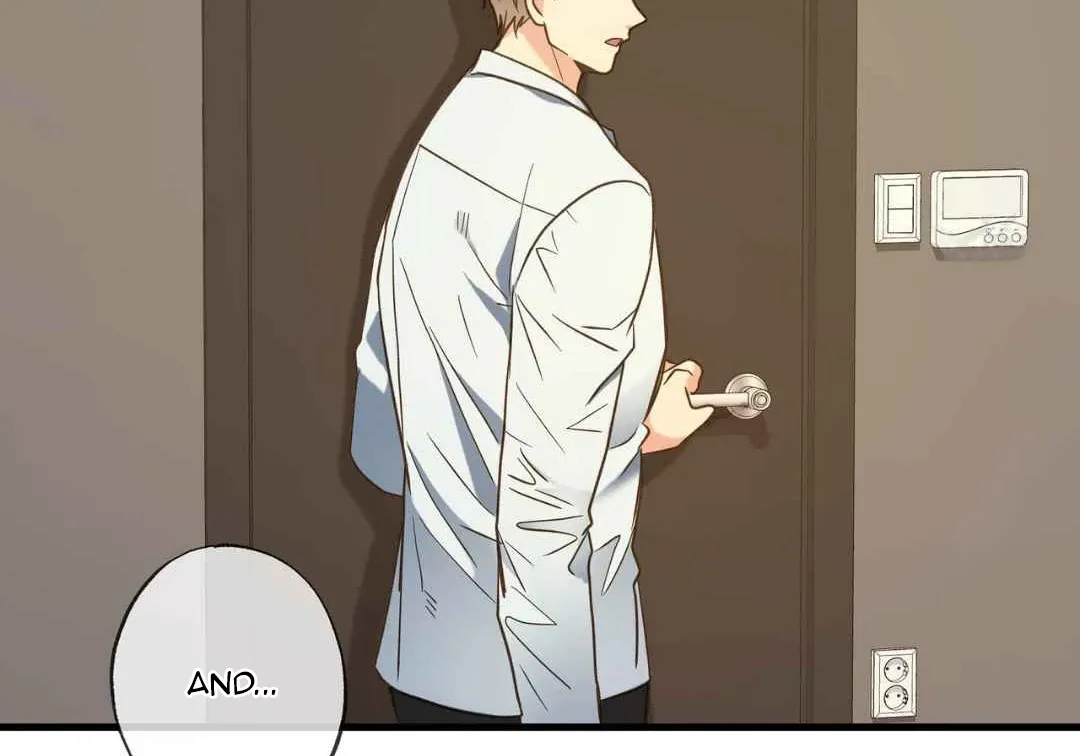 Hunt: Dream Chapter 6 page 84 - 
