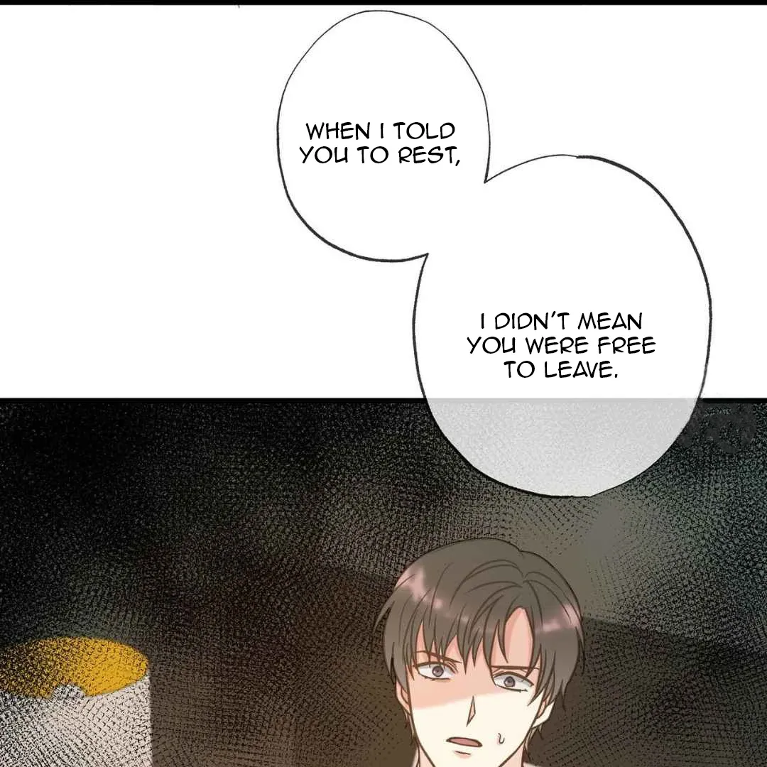 Hunt: Dream Chapter 6 page 93 - 