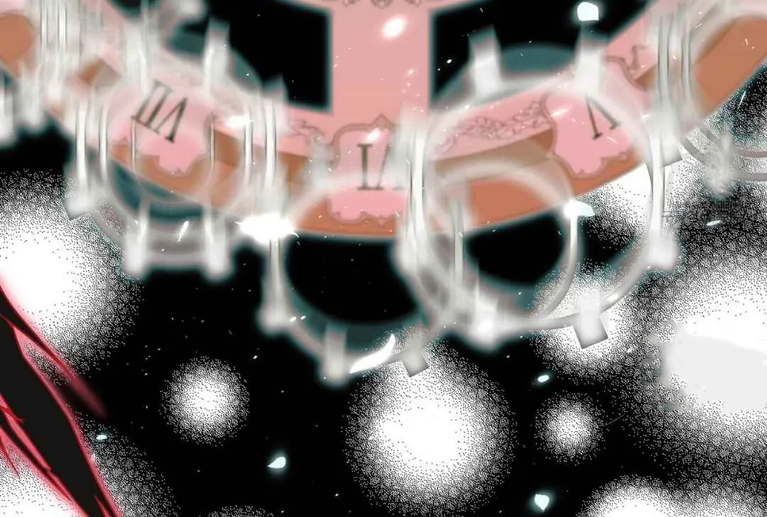 Hunt: Dream Chapter 7 page 102 - 