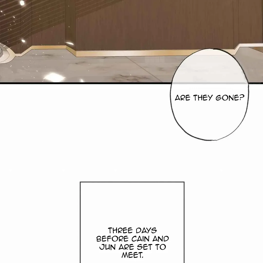 Hunt: Dream Chapter 7 page 107 - 